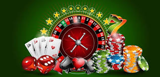 Зеркало Casino EzCash