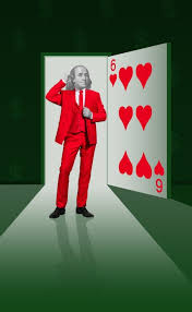 Зеркало Why Casino
